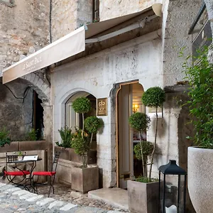 Le Paul 5* Saint-Paul-de-Vence