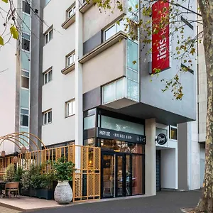 Hotel Ibis Place D’italie 13ème