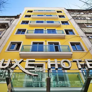 Turim Luxe Lisbona